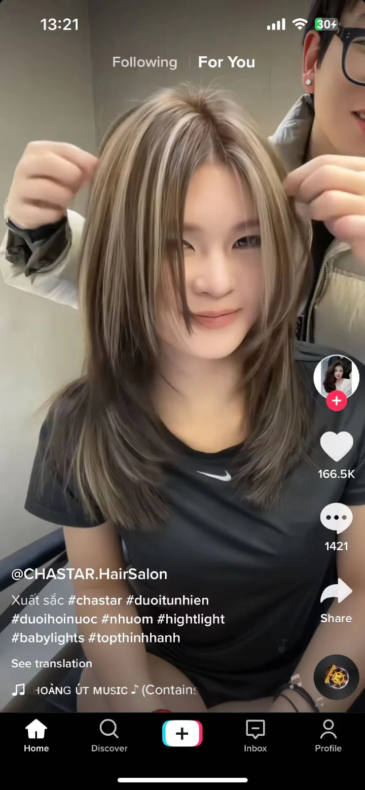 TikTok!启动!